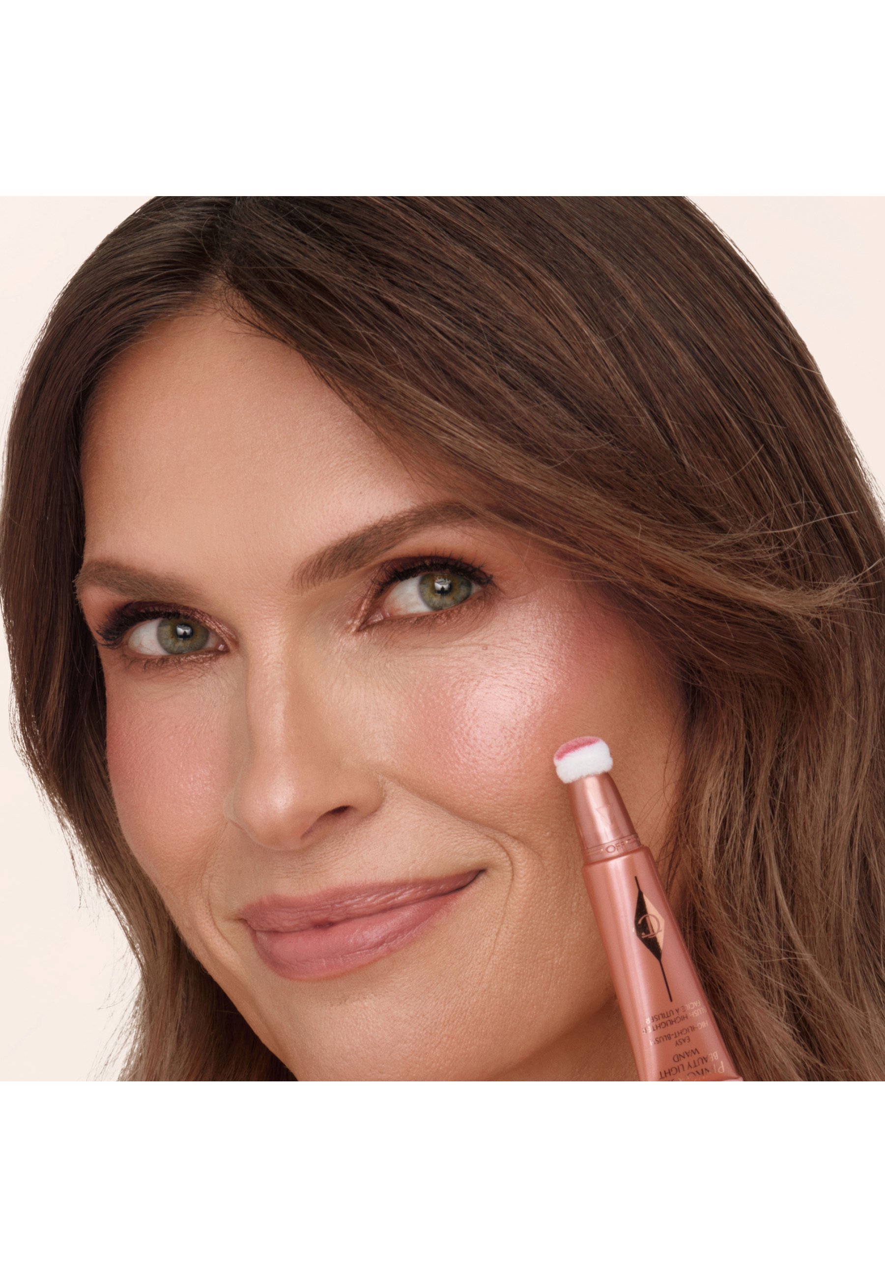 Charlotte Tilbury CHARLOTTE'S MINI VIRAL BEAUTY ICONS - Makeup set