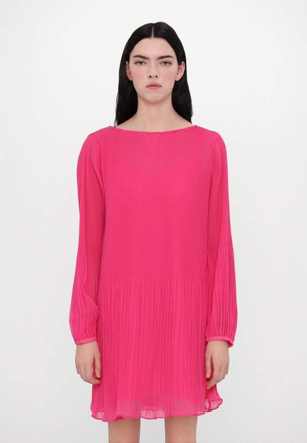 JEAN MINI DRESS - Cocktail dress / Party dress