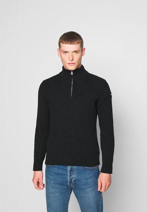 PLECO RAGE - Jumper - black