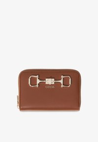 Sélectionné, braun