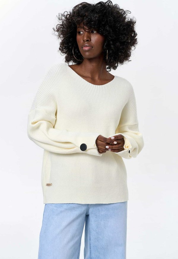 FLAVIO - Strickpullover