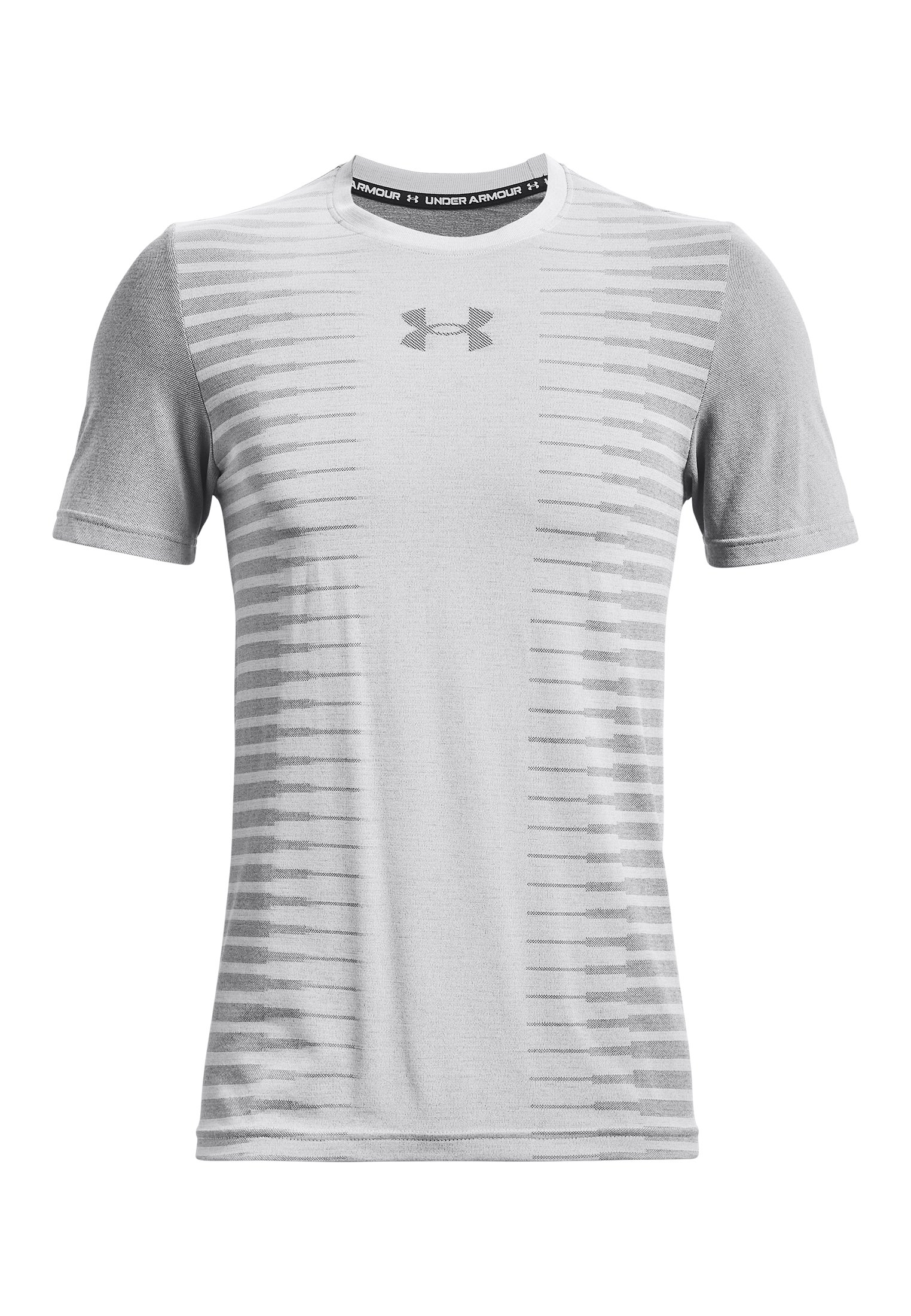 camiseta deportiva under armour