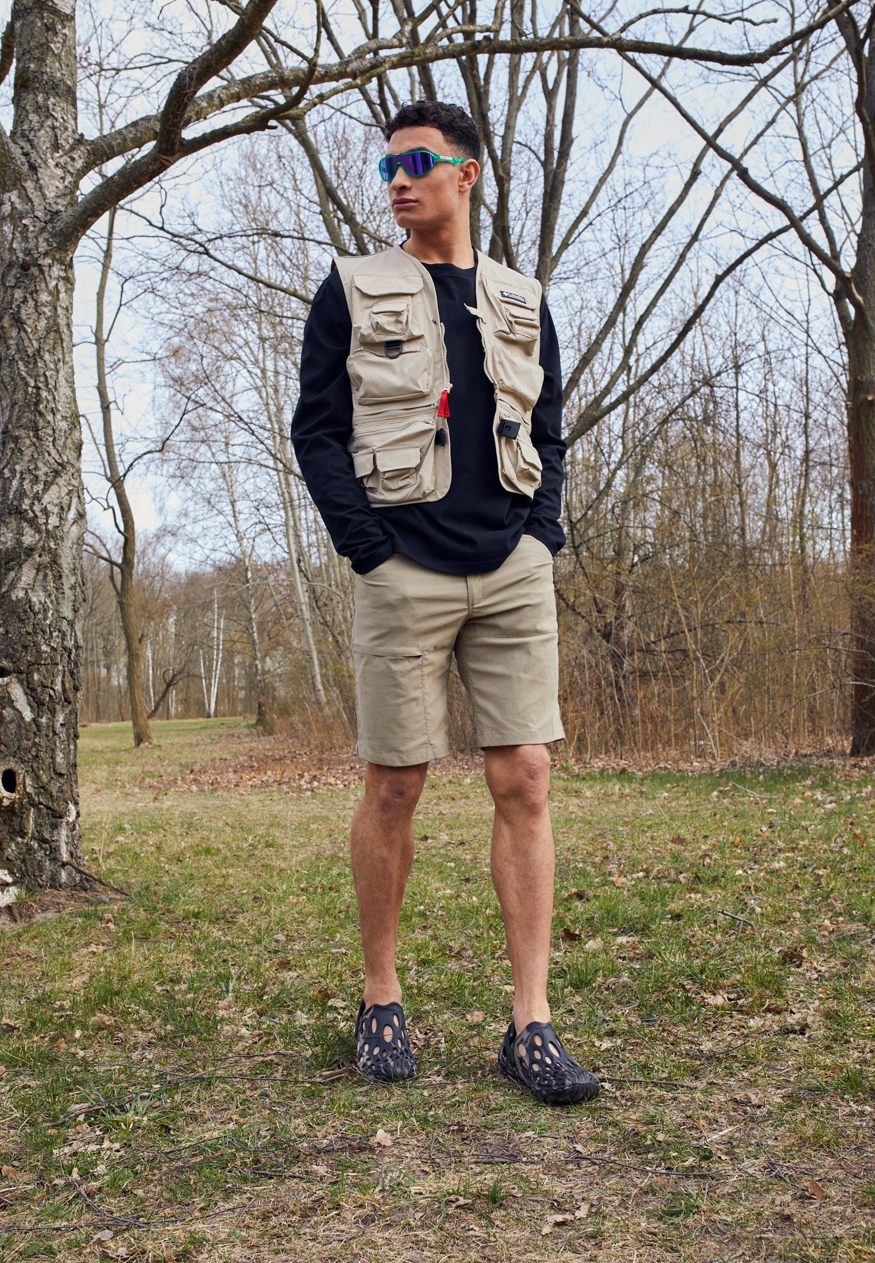 merrell hydro moc sandals