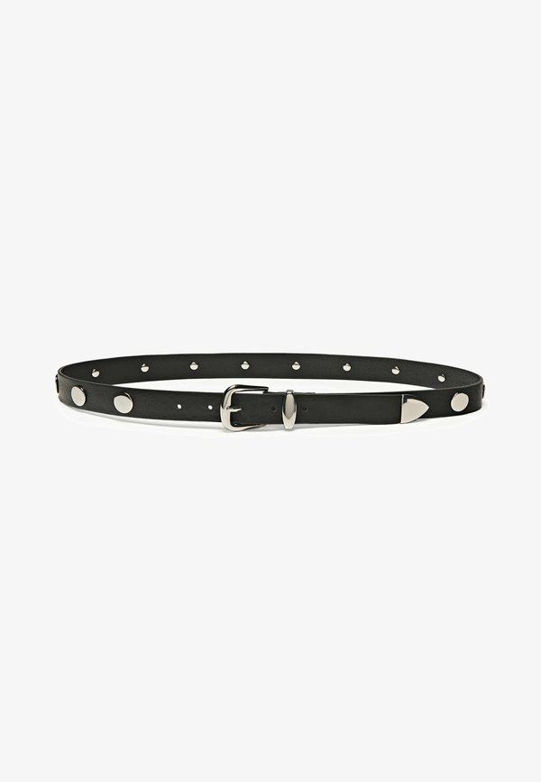 WITH STUD DETAILS - Belt