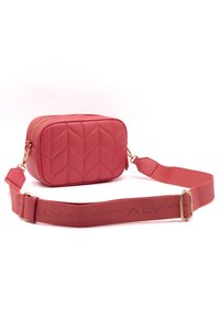 ALV by Alviero Martini ELETTRA - Borsa a tracolla - fuchsia
