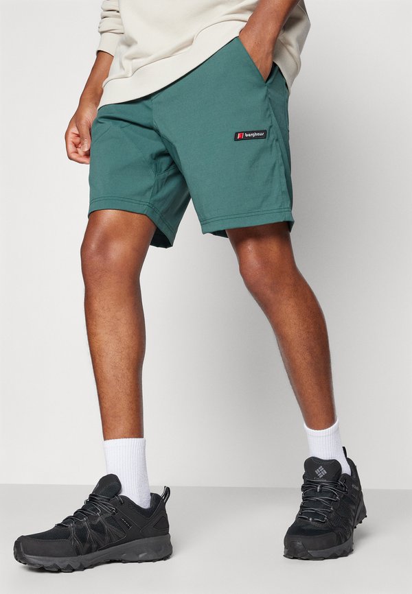 SUNNED PEAK SHORT UNISEX - Sports shorts4