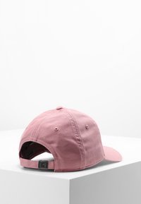 Carhartt WIP MADISON LOGO UNISEX - Cappellino - soft rose/saphire