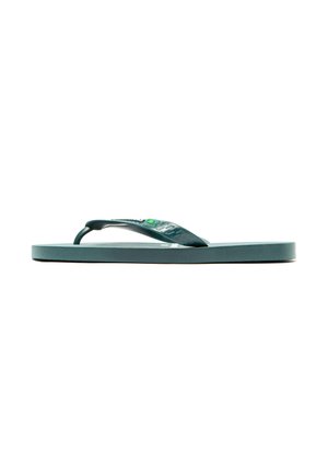 CHANCLAS CLASSIC PRO M - Chanclas de dedo - military green