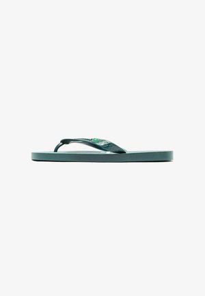 Brasileras CHANCLAS CLASSIC PRO M - Pool shoes - military green