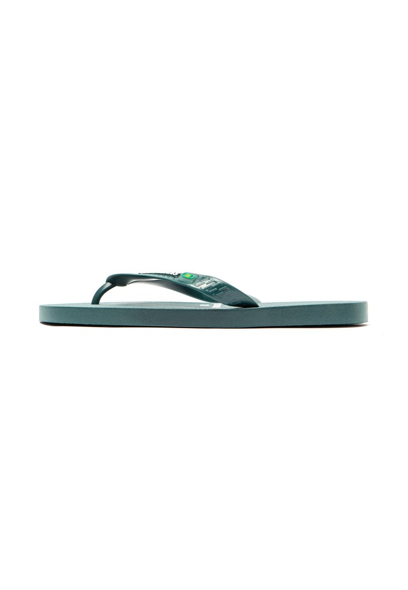 Brasileras CHANCLAS CLASSIC PRO M - Chanclas de dedo - military green