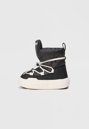 JR PARK UNISEX - Bottes de neige - black