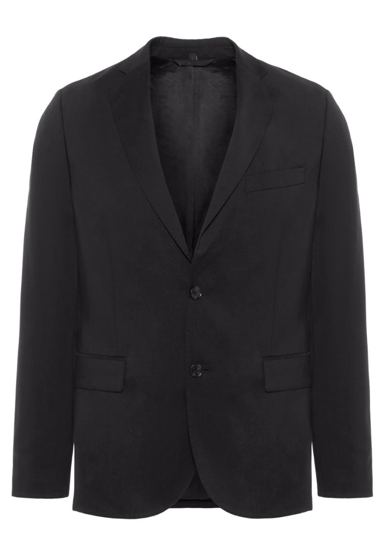 J.LINDEBERG HOPPER Kavaj black Zalando.se Casual Friday BERND BLAZER Kavaj black Zalando.se