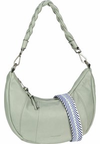 FREDsBRUDER Borsa a mano - light green