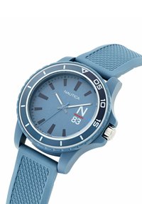 Nautica FINN WORLD - Ura - blue and white