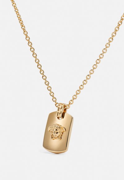 Versace NECKLACE UNISEX - Collar - gold-coloured
