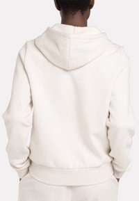 Reebok FRENCH - Majica s kapuljačom - chamel