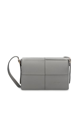 CLAIRE - Cross body bag - granite