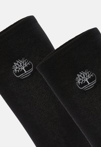 Timberland 2 PACK - Calze - black