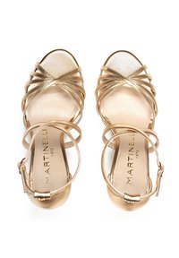 Martinelli LUPETTA - Sandalias - gold