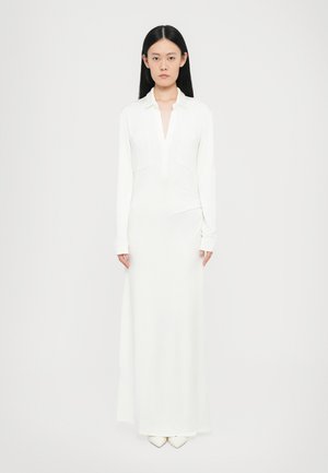 TOVE IANA DRESS - Blusenkleid - ivory