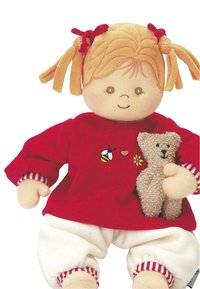 Sterntaler SPIELPUPPE M MAGDALENA - Kuscheltier - original