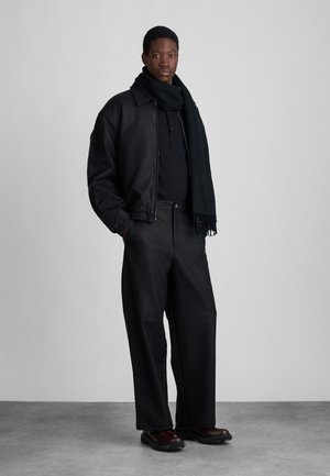 CLAES - Housut - black