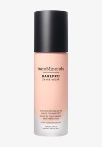 bareMinerals - BAREPRO 24H MATTE COMFORT LIQUID FOUNDATION - Fond de teint - fair 05 cool​ Image miniature 1