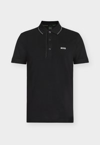 Valgt, black