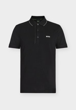 BOSS, PAULE  - Poloshirt - black