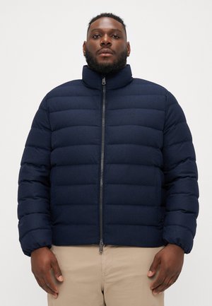 Dunjakker - navy