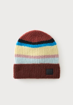 Paul Smith, Bonnet - multi-coloured