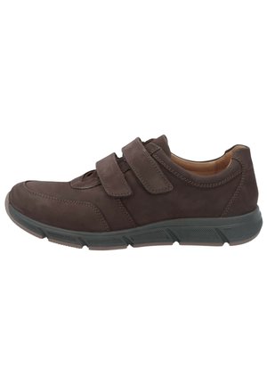 KAI - Sneaker low - braun