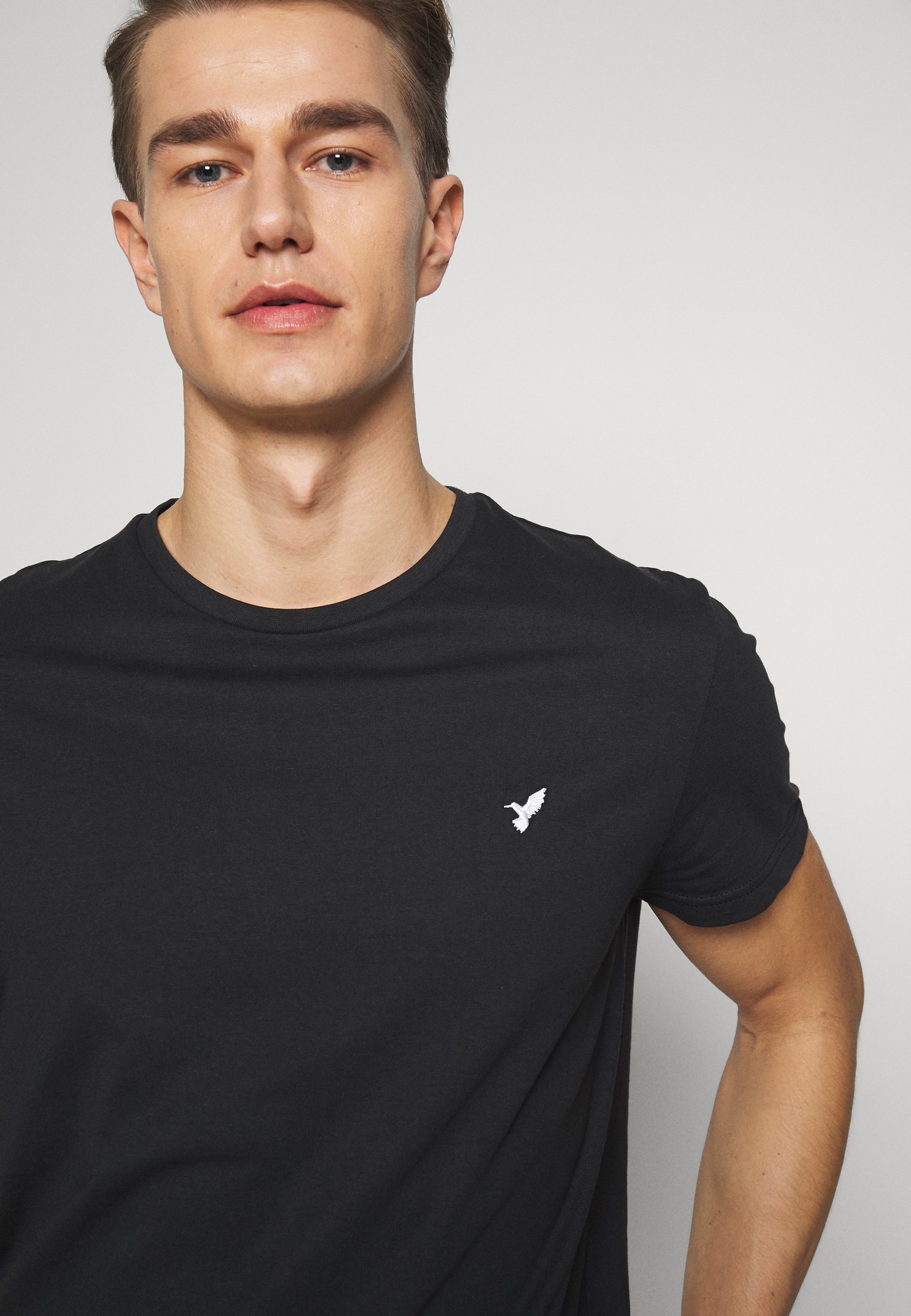 Herrer T-shirts basic Herrer T-shirts basic