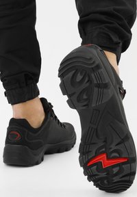 Wojas Sneakers basse - black