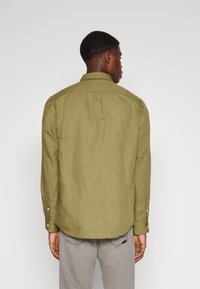 Wrangler Camicia - capulet olive