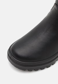 Superfit ABBY - Boots à talons - schwarz