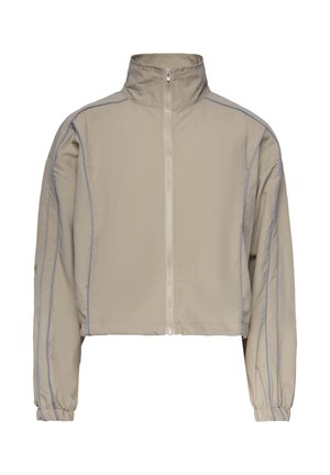 myMo ATHLSR, Lichte jas - khaki