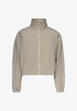 myMo ATHLSR, Lichte jas - khaki