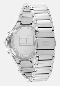 Tommy Hilfiger Chronografinis laikrodis - silver rosegold