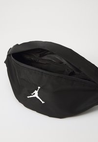 Jordan CROSSBODY BAG UNISEX - Jostas soma - black