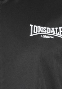 Lonsdale SET - Treningas - black