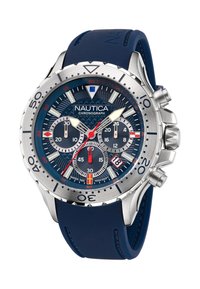 Nautica NST - Kronográf óra - Blue