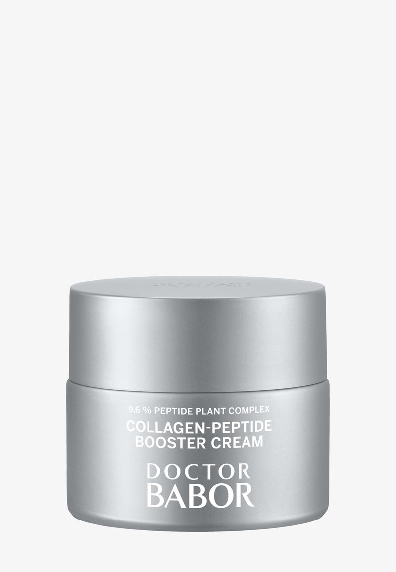 BABOR - COLLAGEN-PEPTIDE BOOSTER CREAM - Soin de jour, Agrandir