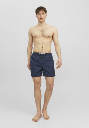 Jack & Jones, Badeshorts - navy blazer
