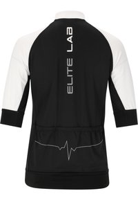 ELITE LAB FAHRRAD - T-shirts print - wit