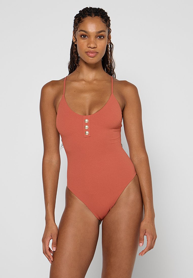 Tommy Hilfiger Badpak koper Tommy Hilfiger Badpak koper