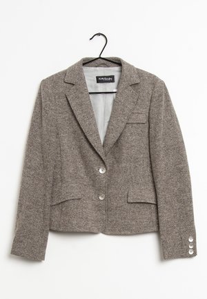 Blejzr - light brown