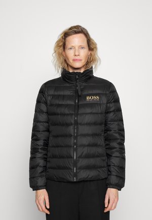 PEPULEA - Lett jakke - black