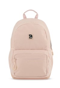 audetic FLEX - Rucksack - rosa/light pink - Zalando.ie