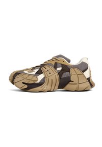 TORMENTA UNISEX - Sneakersy niskie